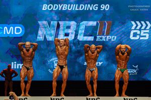 BODYBUILDING 90